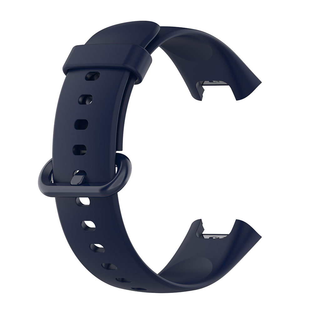 1 Uds. Correa de silicona para Xiaomi Redmi Watch 2 Lite, accesorios de pulsera, correa de repuesto para reloj Redmi Horloge 2: XXXL / Oro