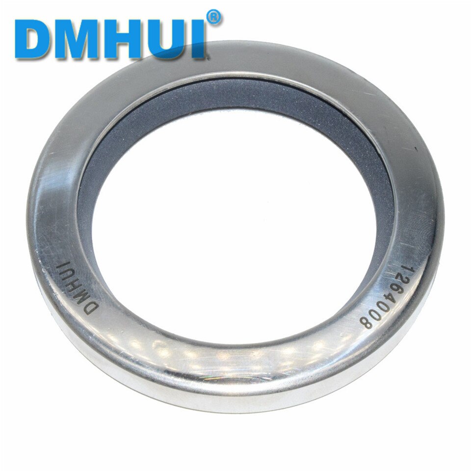DMHUI Brand rotary screw air compressor stainless steel PTFE oil seals 25*40*7/25x40x7 Single lip ISO 9001 25*40*7mm