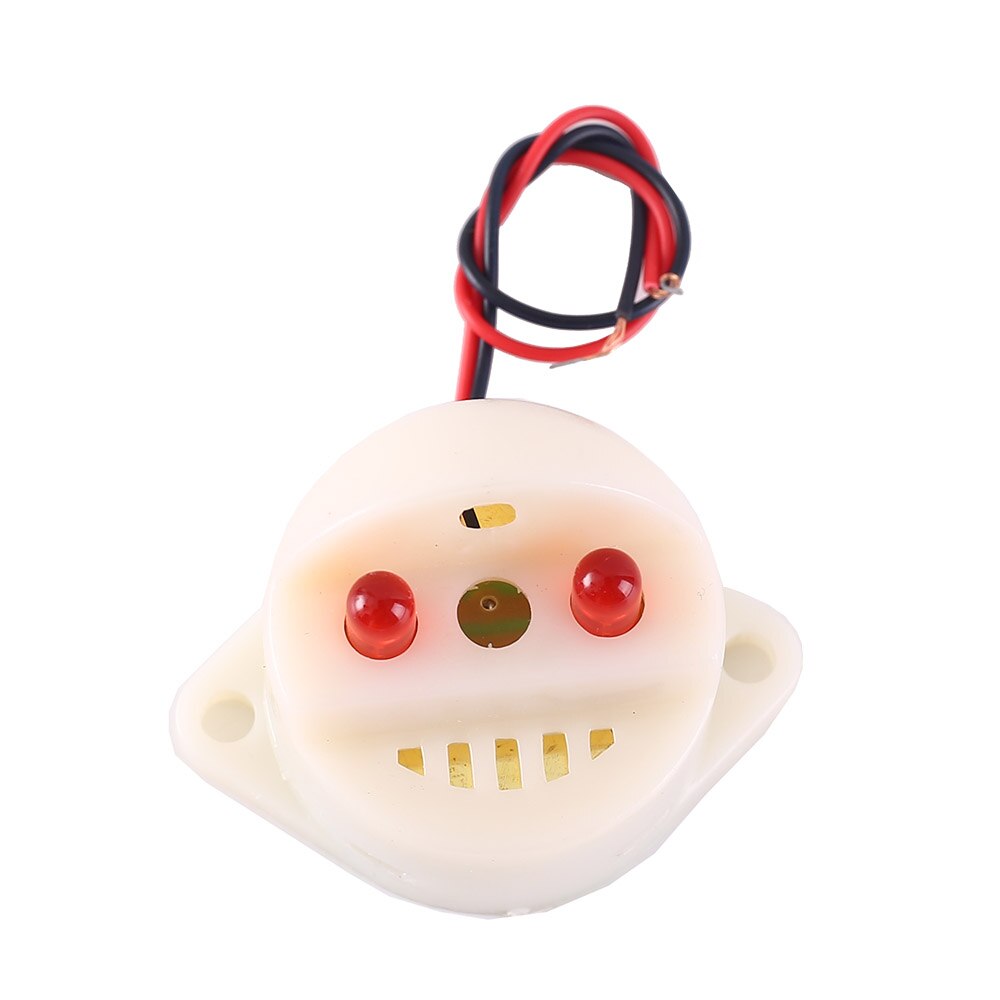 DC 24V Non-Contact Liquid Level Sensor Buzzer Alarm IP67 Waterproof Water Level Detector Alarm water level sensor