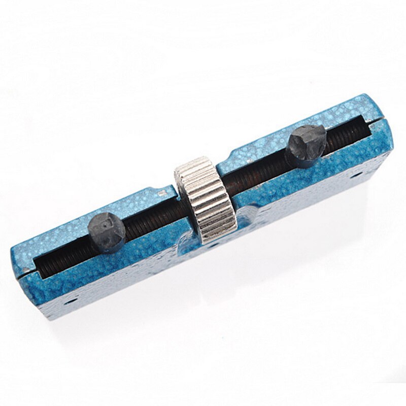 Universal Watch Repair Tools Back Case Opener Spanner Remover Case Remover Screw Watchmaker Open Battery Change Watch Tools