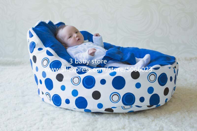 2 in 1 Baby Portable Chair & Backpack main image 0
