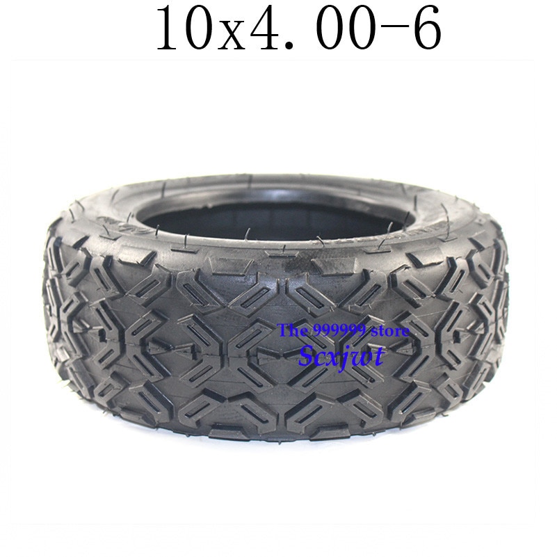 Freies Hohe Ruf ATV Motorrad Fahrrad 10X4. 00-6 Schneepflug Reifen 10*4,00-6 Strand Reifen Vakuum 4 Räder Fahrzeug Reifen