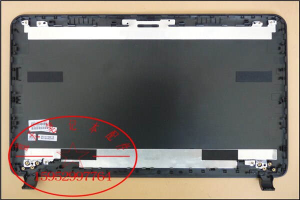 Voor HP 240 245 246 G3 14-G 14-R Lcd-backcover 766897-001