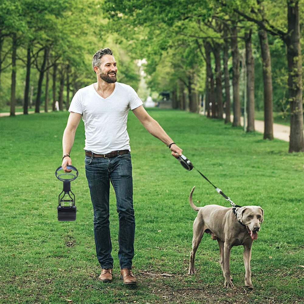 draussen Kacke Schaufel Reiniger Katzen Und Hunde Haustier Kacke Schaufel Hund Kacke Scoop Ebene Müll Kacke Ausschöpfen Offizier Bolsas Caca perro