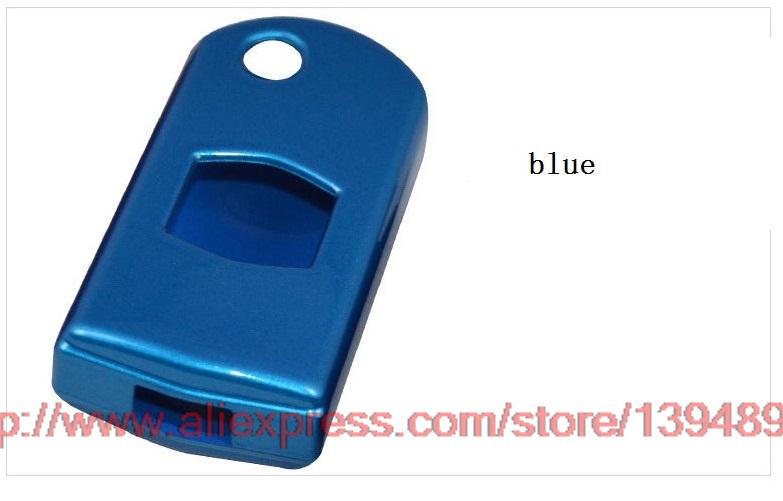 ABS Auto refiting sleutel tas/klep/case Fit voor M... Grandado