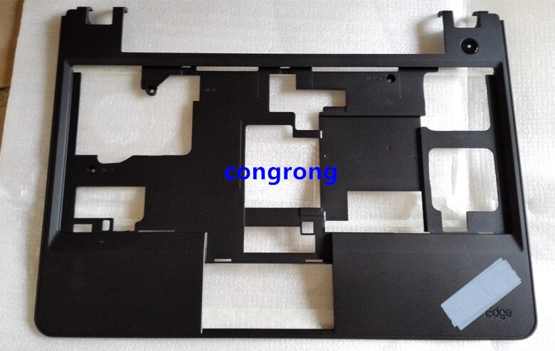 Voor Lenovo Thinkpad X121E E120 E125 Palmrest Toetsenbord bezel Laptop Vervang Cover