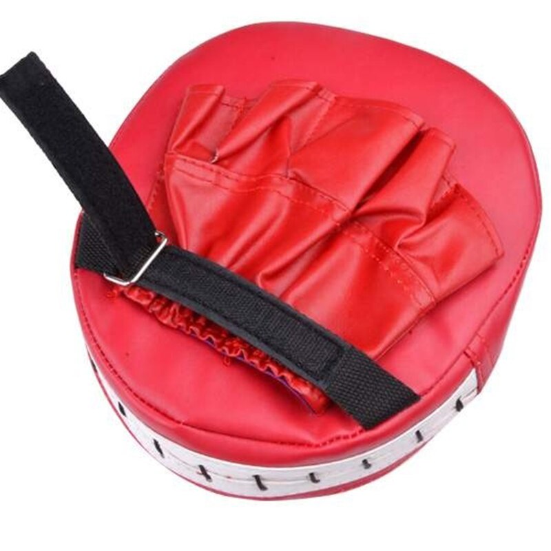 Wushu Tai Chi Taekwondo Sanda Foot Target Taekwondo Kick Board Boxing Leg Hand Target Bezel fitness equipment exercise