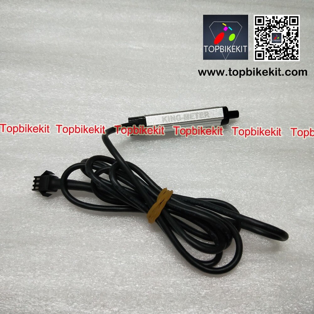 Ebike parts HWBS-Hidden Wire Brake Sensor For Electric Bike Electric Motorcycle Ebike Power cut off 1.2M length