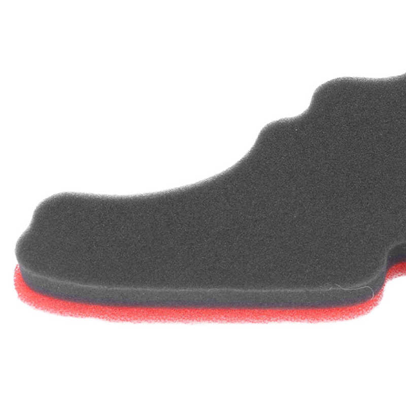 Luftfilter Einsatz Für Vespa LX 125 (2005-2009) – Originalersatz ZAPM44, Für 50-150 Ccm