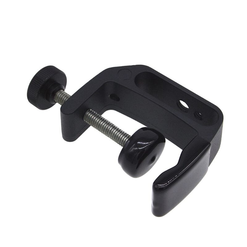 Multifunktionale Q-typ Clip Für PB960 Batterie Pack-Speedlite Foto Studio Für AD-360