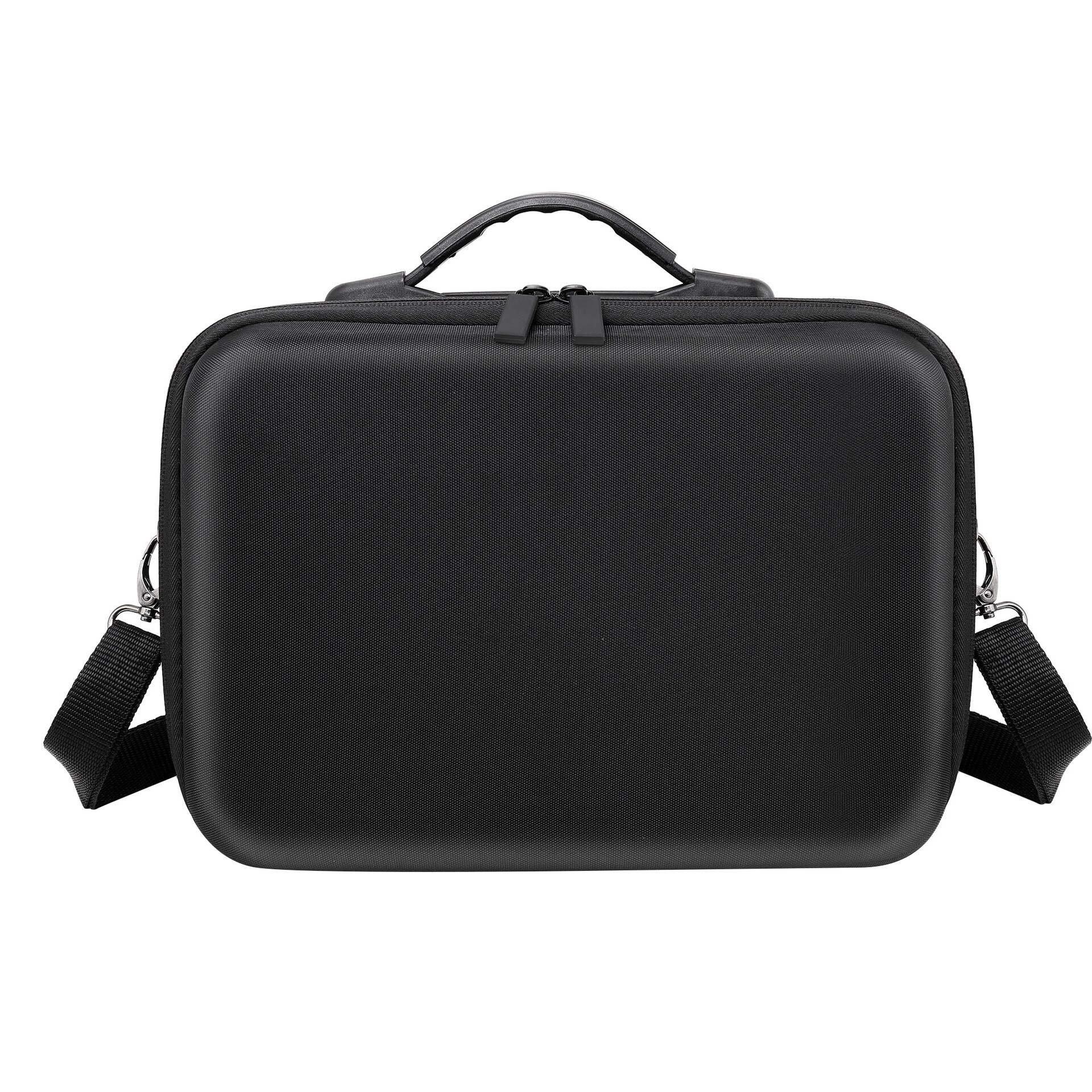 Hubsan – sac de rangement pour Mini Drone Zino Pro, sac à main étanche et anti-poussière, sac souple à bandoulière diagonale: A
