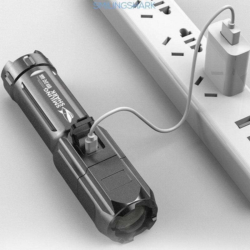 USB Aufladbare Taschenlampe Starke Licht Für Mercedes Benz Cla Gla C E Glc Gle Glk Klasse W176 W205 W213 X253 w166 W212
