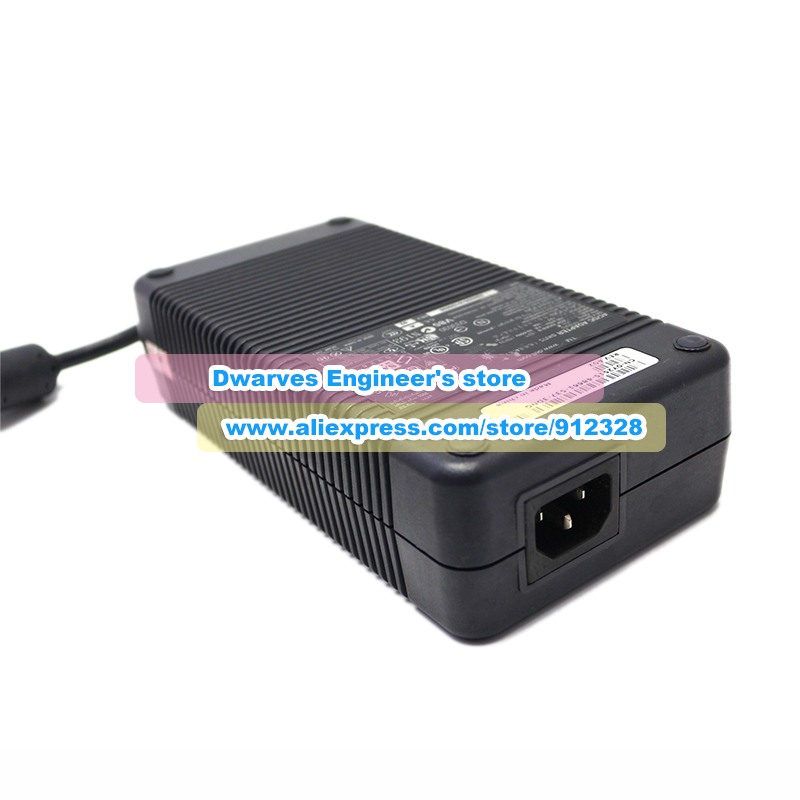 Original ADP-220AB B D220P-01 12V 18A Power Adapter For Optiplex SX755 SX760 SX280 GX755 GX745 GX620 A269 745 755 Laptop Charger