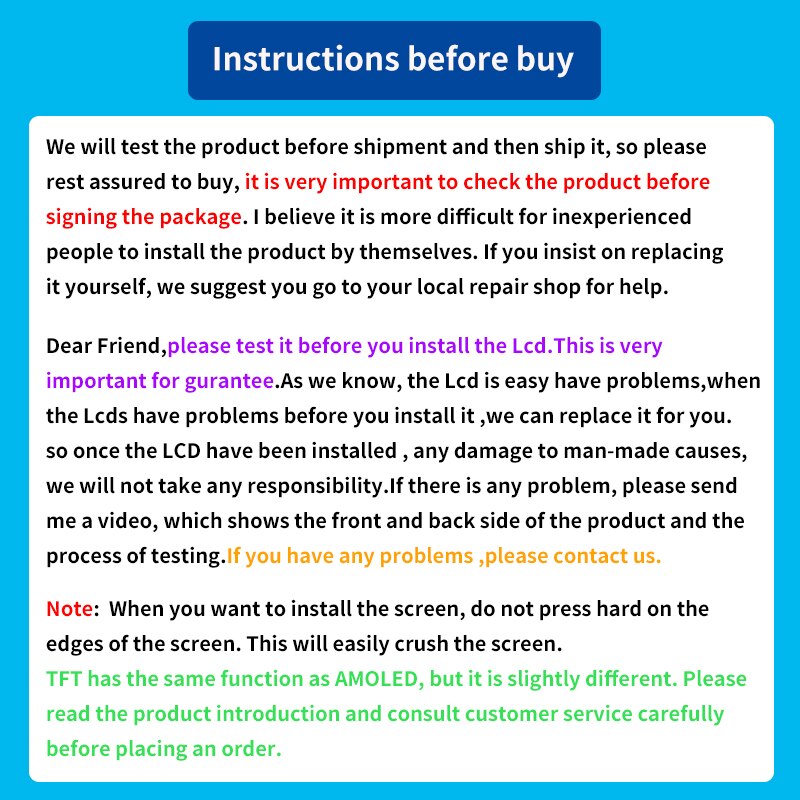 Aaa +/Originele Getest Amoled Voor Oneplus 5T A5010 Lcd Touch Screen Digitizer Vergadering Originele Amoled Display reparatie