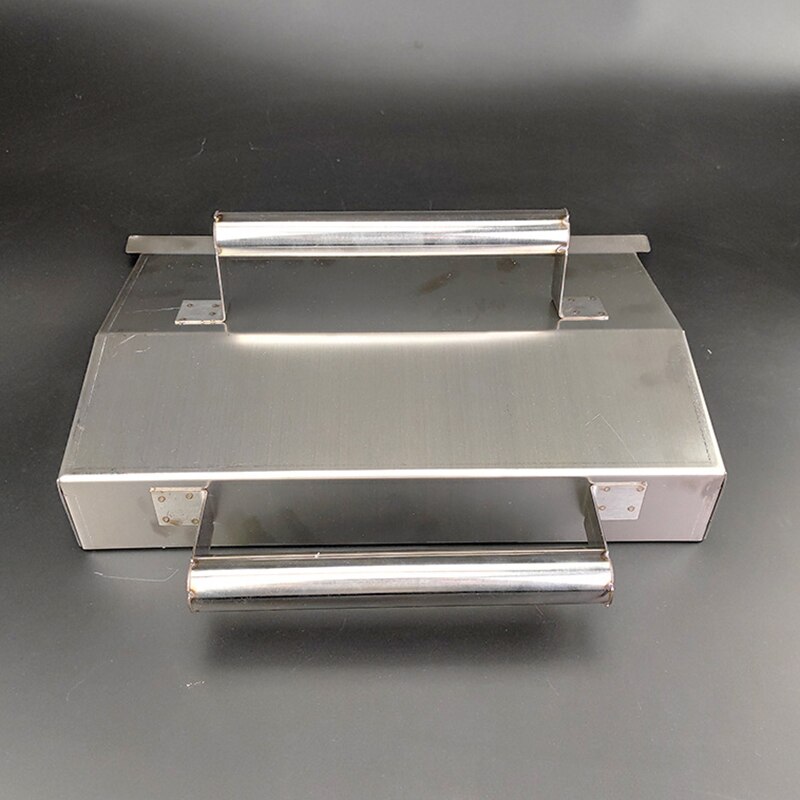 Concrete Trowel Stainless Steel Wall Plastering Tools for Mason Trowel Construction Cement Decorative Tools