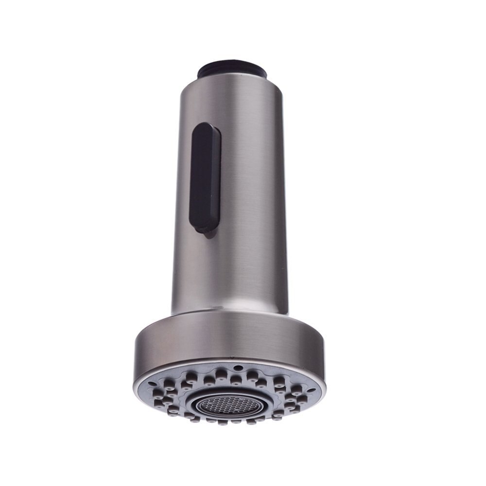 16 Mode ABS Kitchen Tap Adapter Pull Out Parts Kitchen Faucet Replacement Parts Faucet Accessorie Spouts Kitchen Faucet Nozzle: M