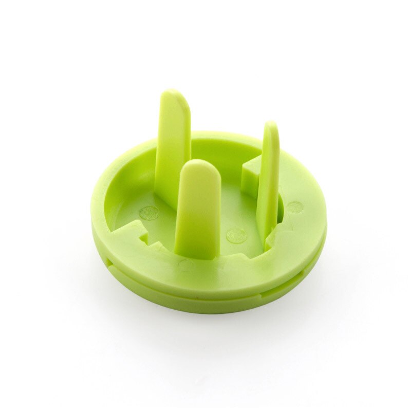 Kinderen Veilig Levert Anti-Elektrische Schok Power Bescherming Socket Veilig Cover Kinderen Socket Beschermkap