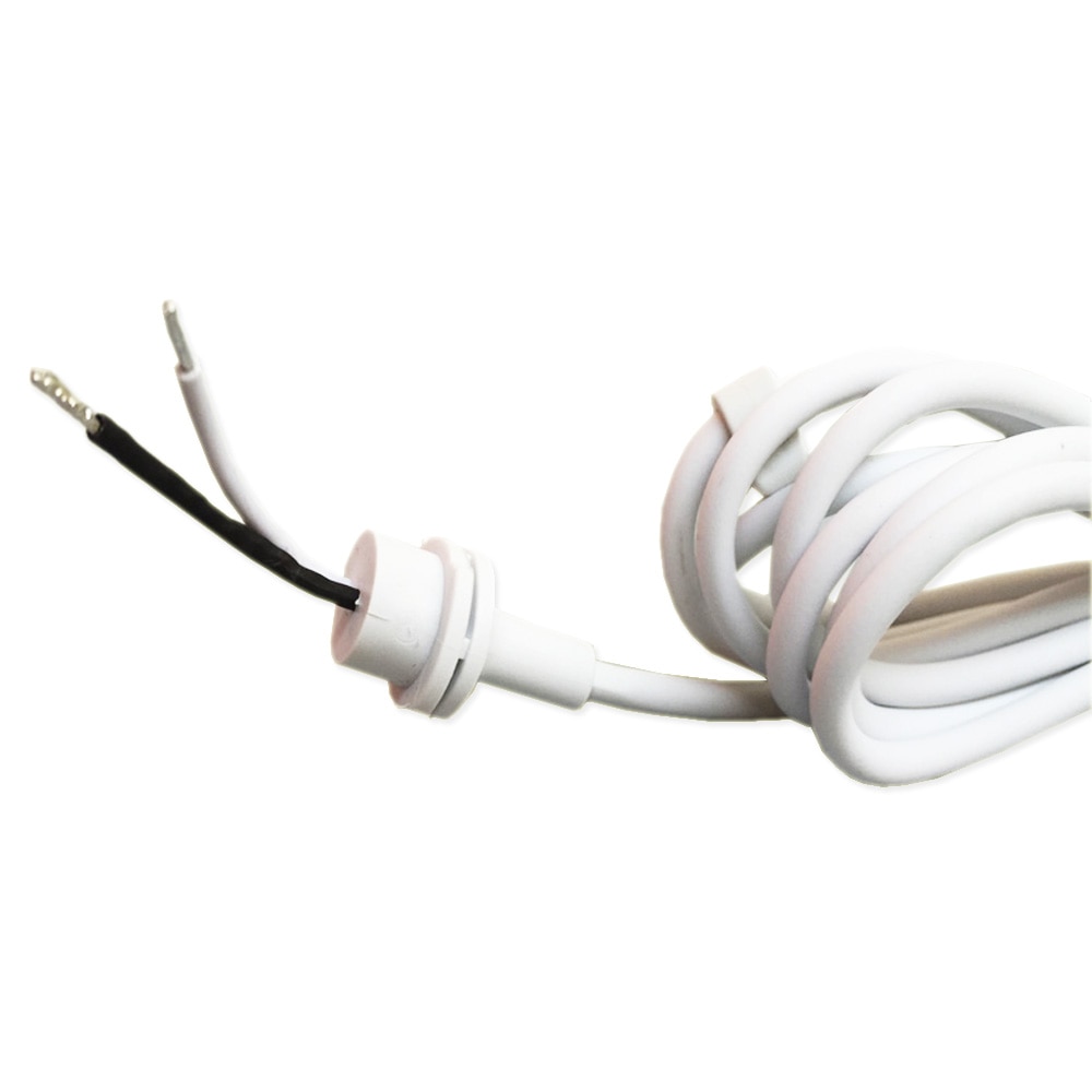 10Pcs Reparatie Kabel Dc Power Adapter Kabel Voor Macbook Air / Pro Power Adapter Lader Kabel 45W 60W 85W Vervanging