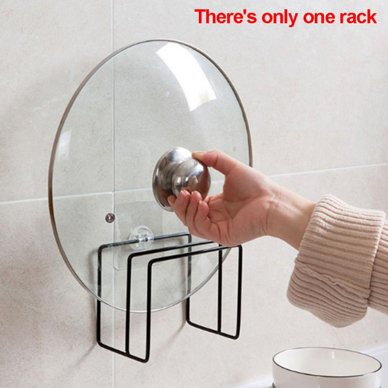 Cutting Board Stand Kitchen Organizer Dual Racks Chopping Board Shelf Iron chopping board shelf