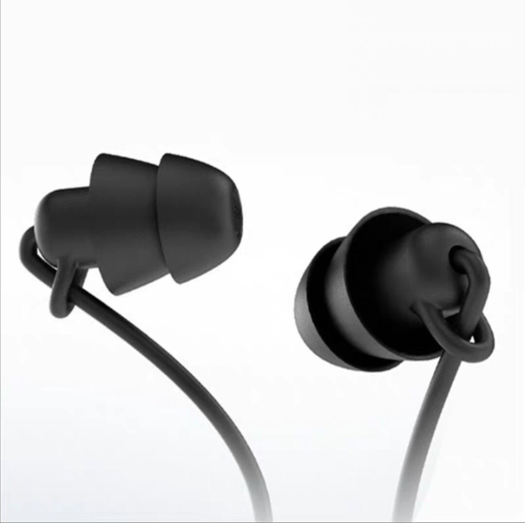 Sleep Headset In-ear Dedicated Side Without Ear Pressure Sound Insulation Noise Reduction Comfortable Painless High