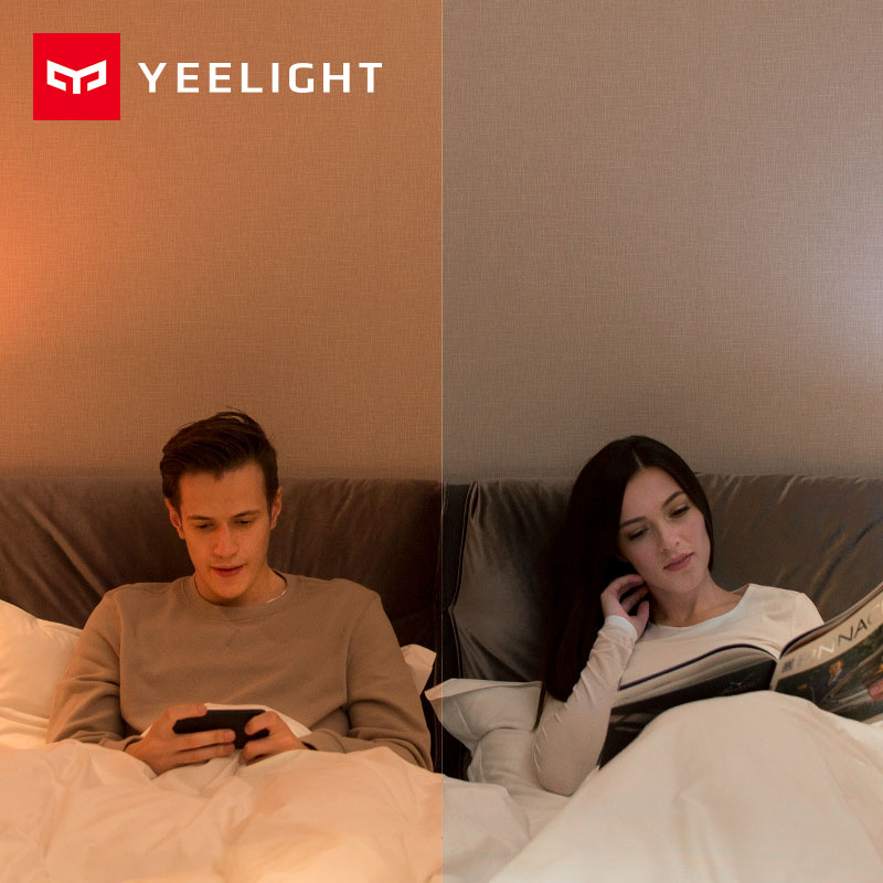 Yeelight Smart Led Plafondlamp Smart Home Smart Afstandsbediening Jiaoyue 260 Ronde Plafondlamp