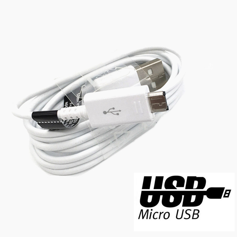 10 Stks/partij 1:1 1.2M Micro Usb Fast Charger Cable Data Sync Snel Opladen Voor Samsung Galaxy S6 S7 Note 4 5 Rand S4 Kabel