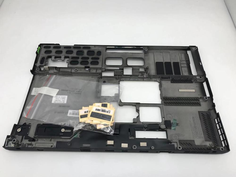 para Lenovo para Thinkpad T430S D caso inferior caso original 04W3501