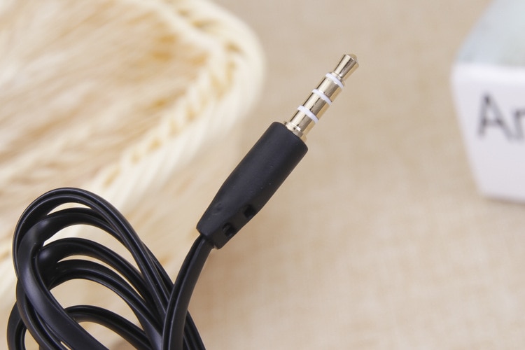 3.5mm schattige cartoon stereo oordopjes met oorhaakjes voor sport, voor meisjes en kinderen, voor de xiaomi mobiele telefoon  mp3