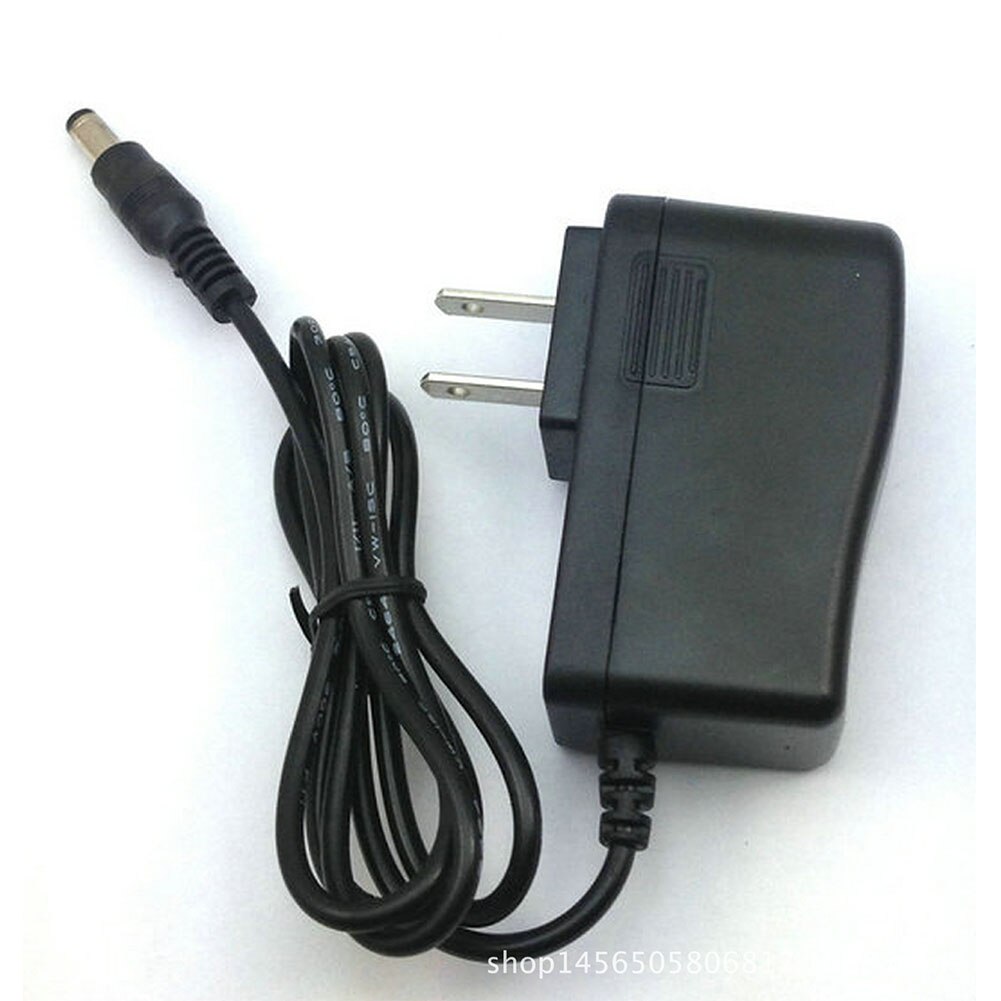 DC 6V/1A Adapter Power Supply Charger 3.5 x 1.35mm For Foscam CCTV IP Camera For Tablet ,LED Strip, Wireless Route,Network Hub