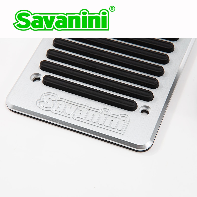 Savanini-auton jalkatuki, jarru-, kaasupolkimen tyynysarja buick encoreen ja chevrolet rveoon/traxiin! ei poraamista.