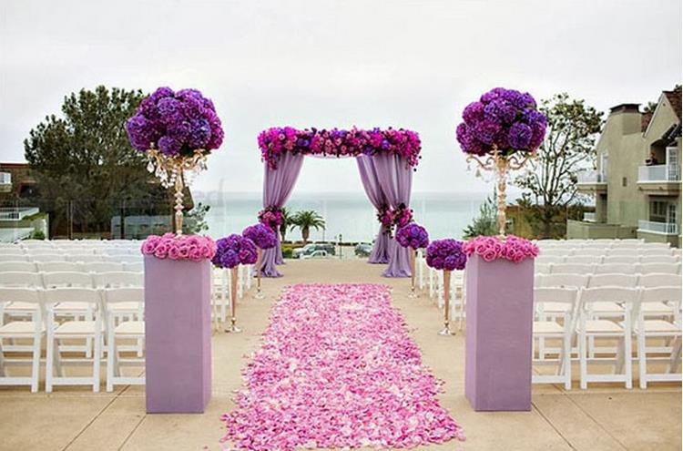 Pétalos de rosa de plata/oro 1000 unidades/lote, pétalos de rosa artificiales para decoración para de boda, pétalos de rosa para boda RS03