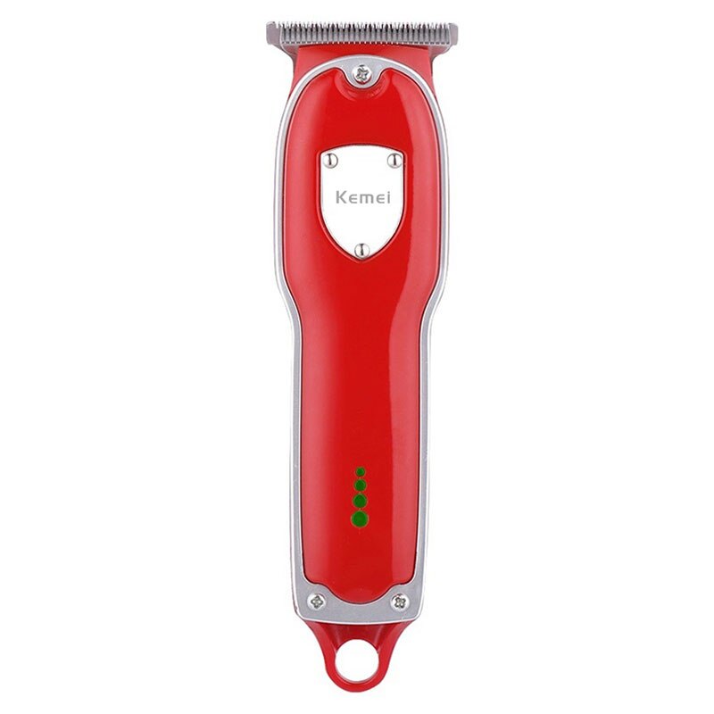 finishing facial electric hair clipper and hair trimmer adjustable hair clipper powerful rechargeable haircut tool
