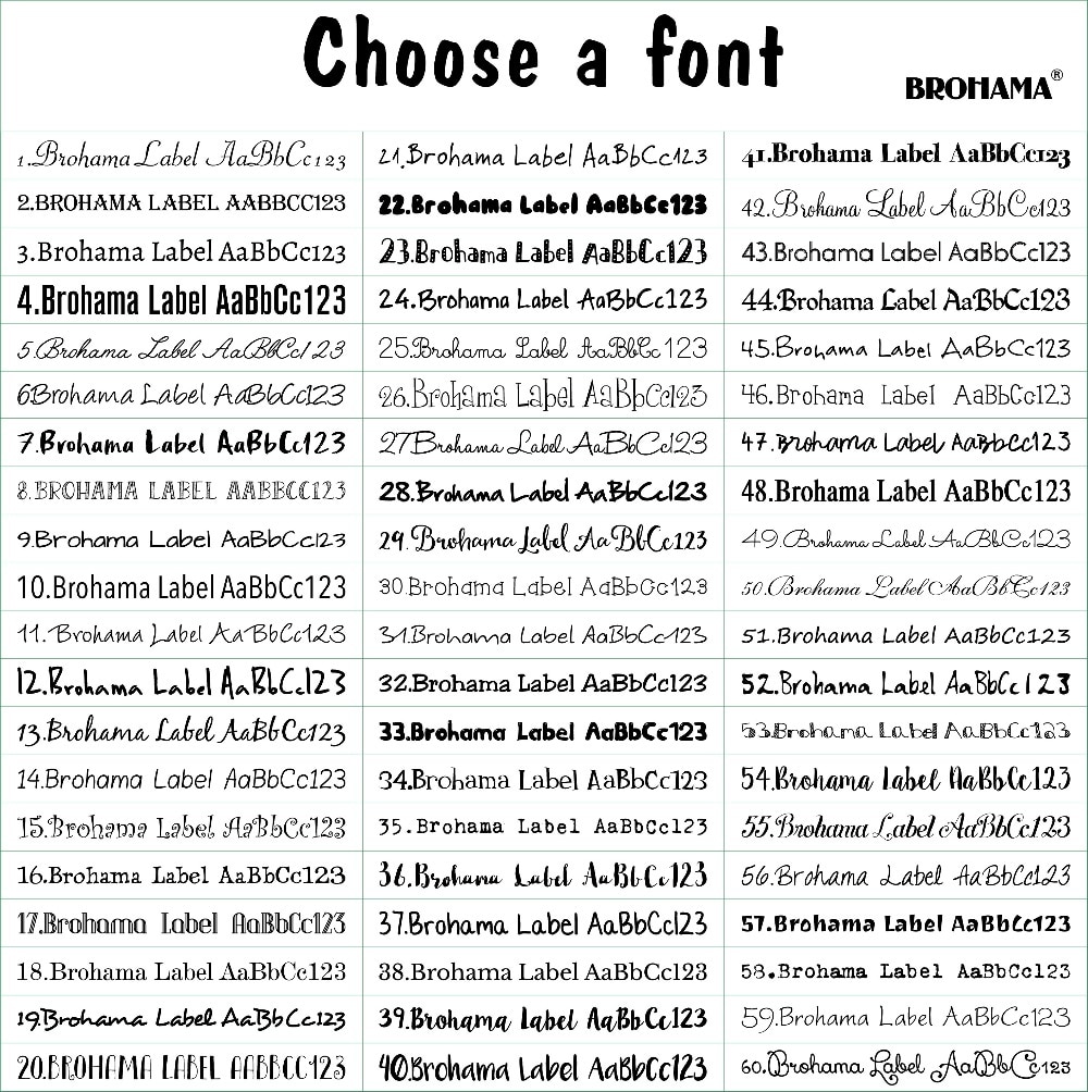 Sewing labels / custom brand labels, Hand knitting, clothing labels, fabric 100% cotton, printing (MD0515)