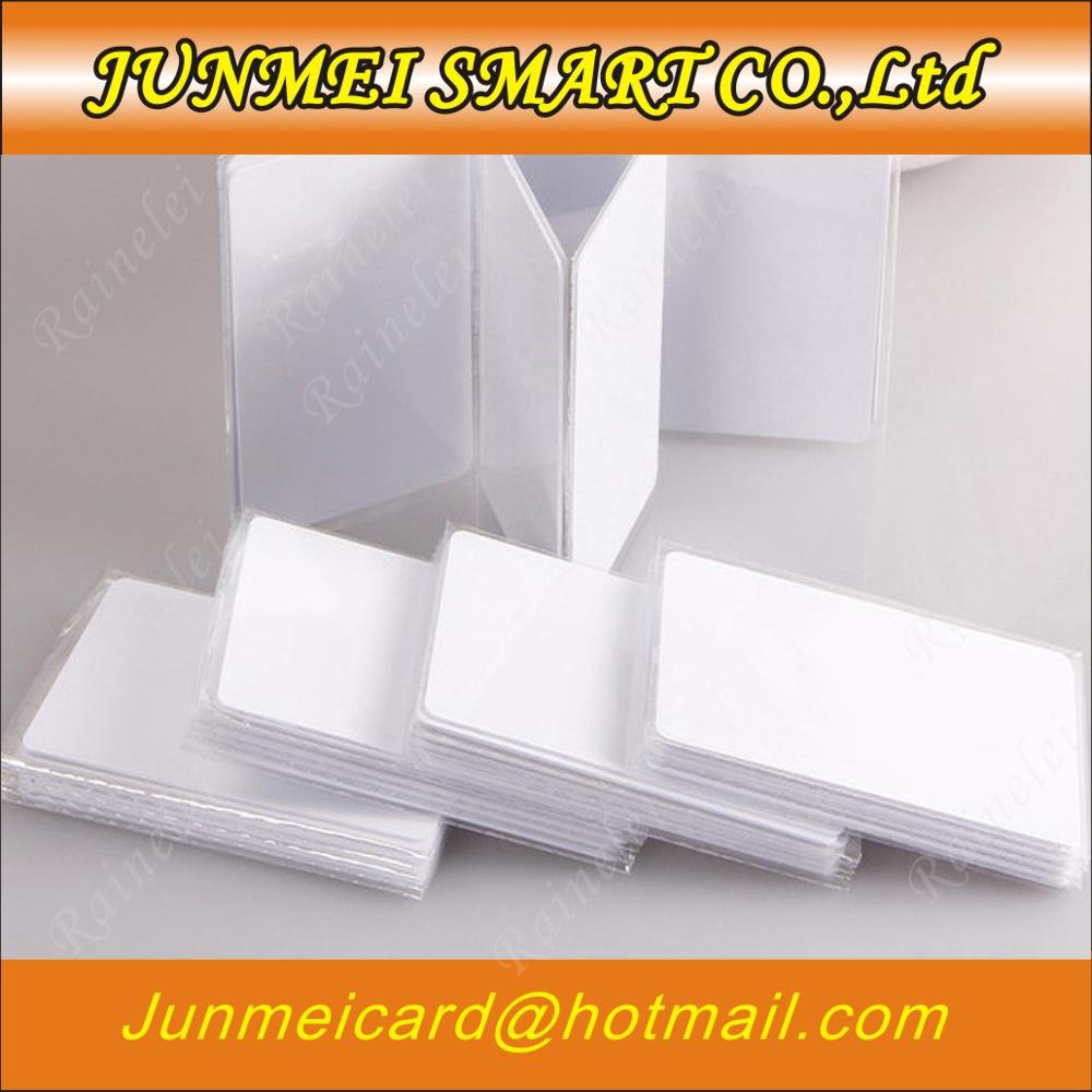 50 or 100 st cuid android app mct modifiera uid utbytbar nfc 1k s50 13.56 mhz kortblock 0 skrivbar  hf 14443a