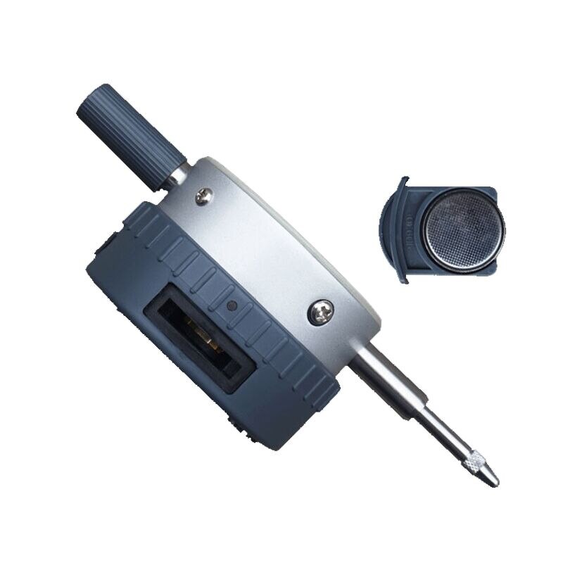 0-12.7x0.01mm ABS Origin Digital Indicator IP54 Origin Electronic Dial Indicator Gauge Micrometer Thickness Measuring Tools