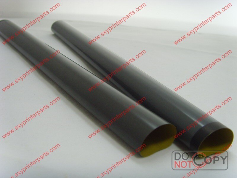 Freies 20 teile/los Klasse A P2015 fuser Film Ärmel für HP drucker ersatzteile