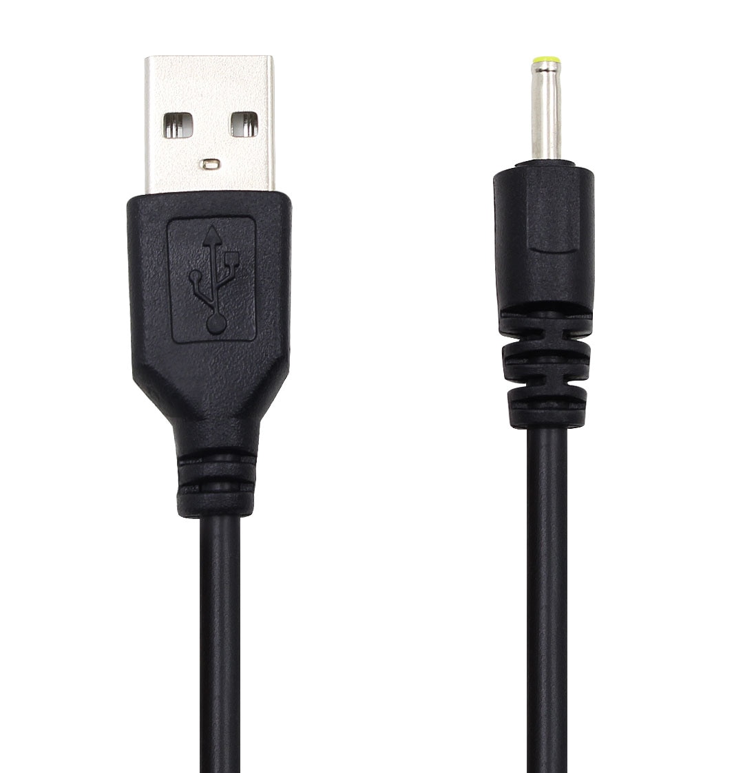 USB DC Poewer Charger Cable Koord Voor Hannspree Hannspad HSG1279 10.1 "Tablet