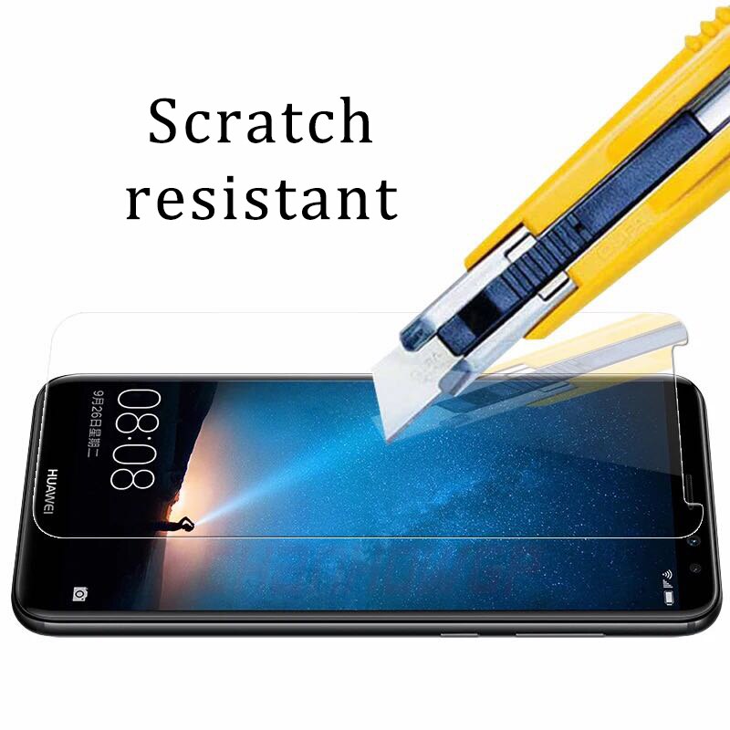 Tempered Glass For Huawei Nova 2 2i 2S Plus CAN L01 L11 CAN L02 L12 L03 L13 HWI AL10 TL00 Screen Protector Protective Glass