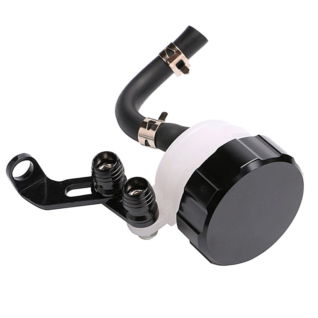 1 stück Neue Universal- Motorrad Öl Zylinder Bremse Reservoir Kupplung Panzer Flüssigkeit Tasse