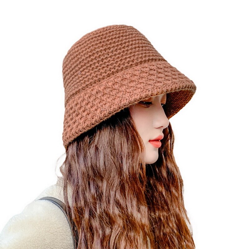 Gorro De Lana Cálido De Invierno - México