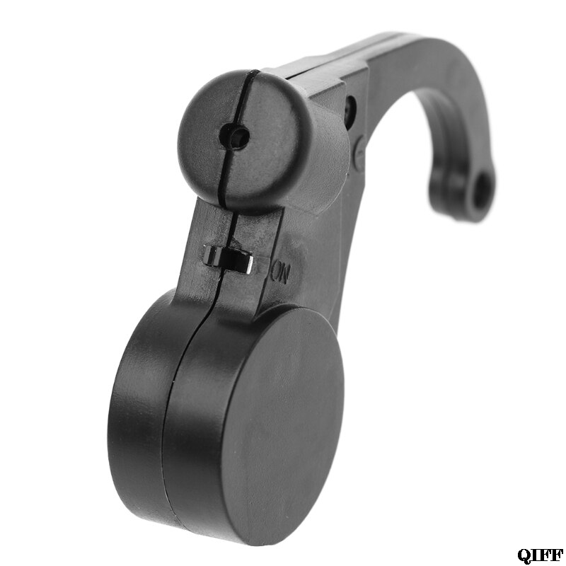 Road Veiligheidswaarschuwing Oor Driver Anti-Slaap Alarm Drowsy Nap Auto Veiligheid Alert May06