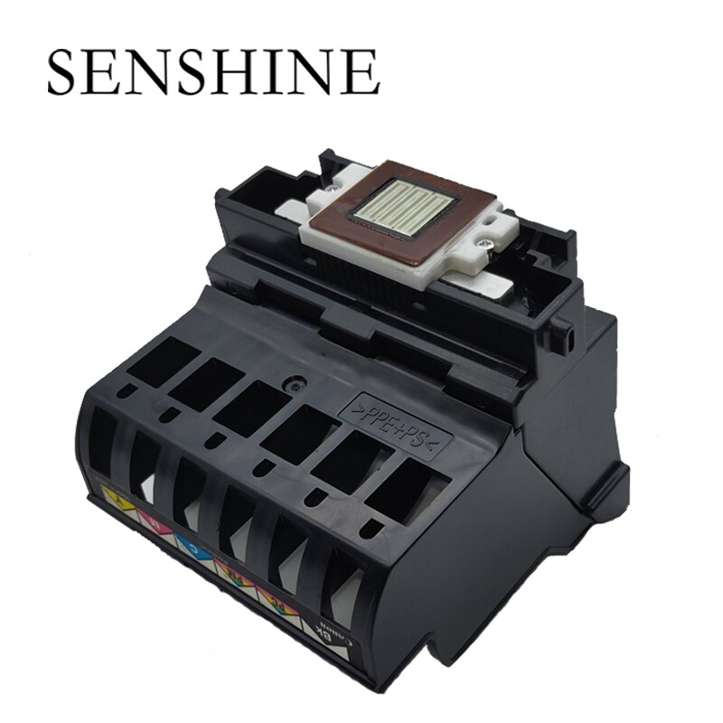 QY6-0039 QY6-0039-000 Printhead Print Head Printer Head for Canon BJ F9000 F900 F930 PIXUS 9100i S9000 S900 i9100