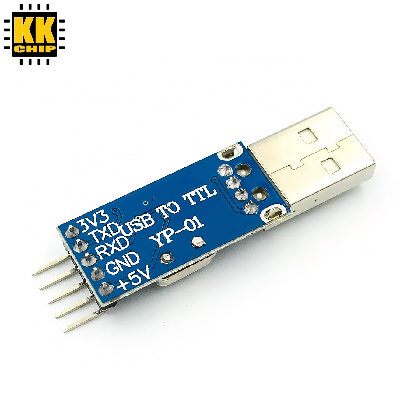 PL2303 USB robić RS232 TTL konwerter moduł adaptera PL2303HX mikrokontroler STC maszyna robić szczotkowania pokładzie