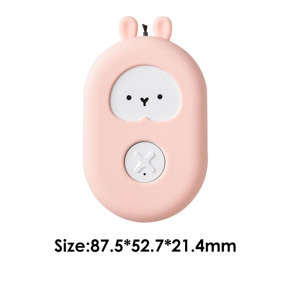 USB Rechargeable Air Purifier Portable Personal Wearable Necklace Negative Ionizer Anion Air Cleaner Air Freshener