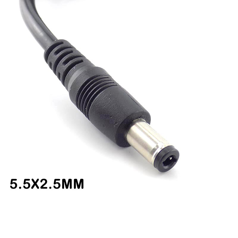 Universal Einstellbare AC 220V Zu DC 12V 9v 24v Netzteil ladegerät 9V-24V 3V-12V 1A 2A 3A Adapter 8pin 10pin DC stecker o1