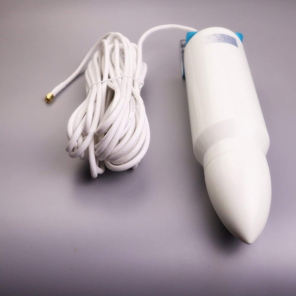 Omni udendørs antenne sma og n stik til wifi router gsm 2g 3g 4g mobil signalforstærker umts lte 1900 2600 signal booster