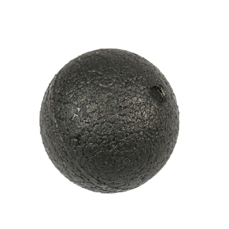 Fitness massage lacrosse bold epp fod slappe af lindre træthed gym træning muskel smerte lindring fascia hockey bold