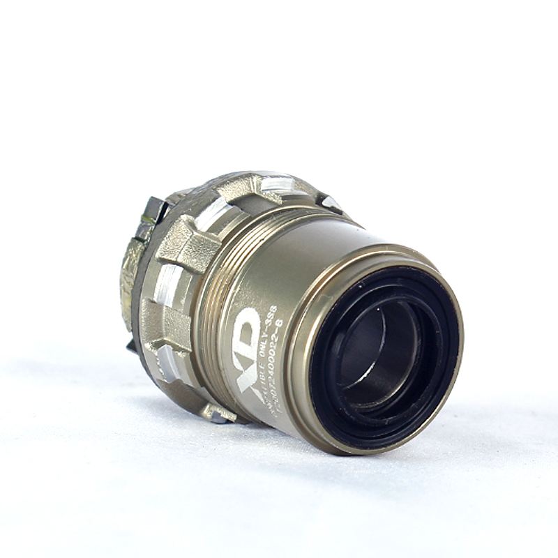 Novatec kassetthus xd xdr aluminiumslegering  al7075 4 pal 11 12 -trinns frinav for  d792sb d792sb d772sb d412sb baknav