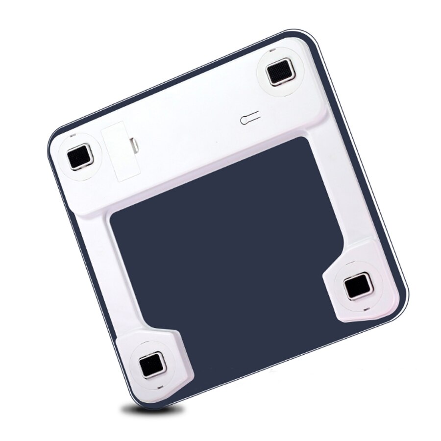 High Sensitivity Digital Body Weight Scale Smart Balance Connected Bathroom Body Fat Scale Human Weighing Scale Body Fat Weight