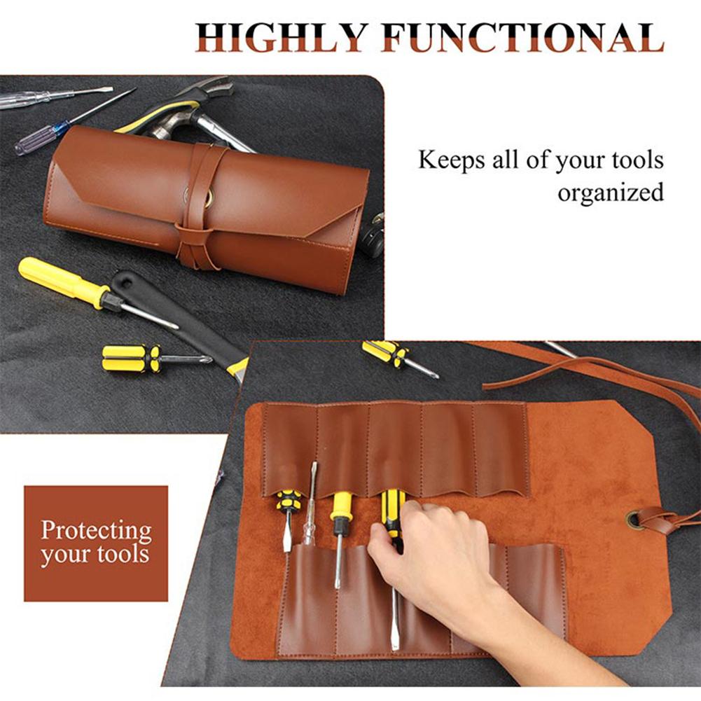 Multi Function Bicycle Mechanic Repair Tool Kit Bag Bike Repair Kit Set Bag hand tool storage bag